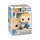 Funko POP Football: ManCity - Erling Haaland - 1244903 - zdjęcie 3